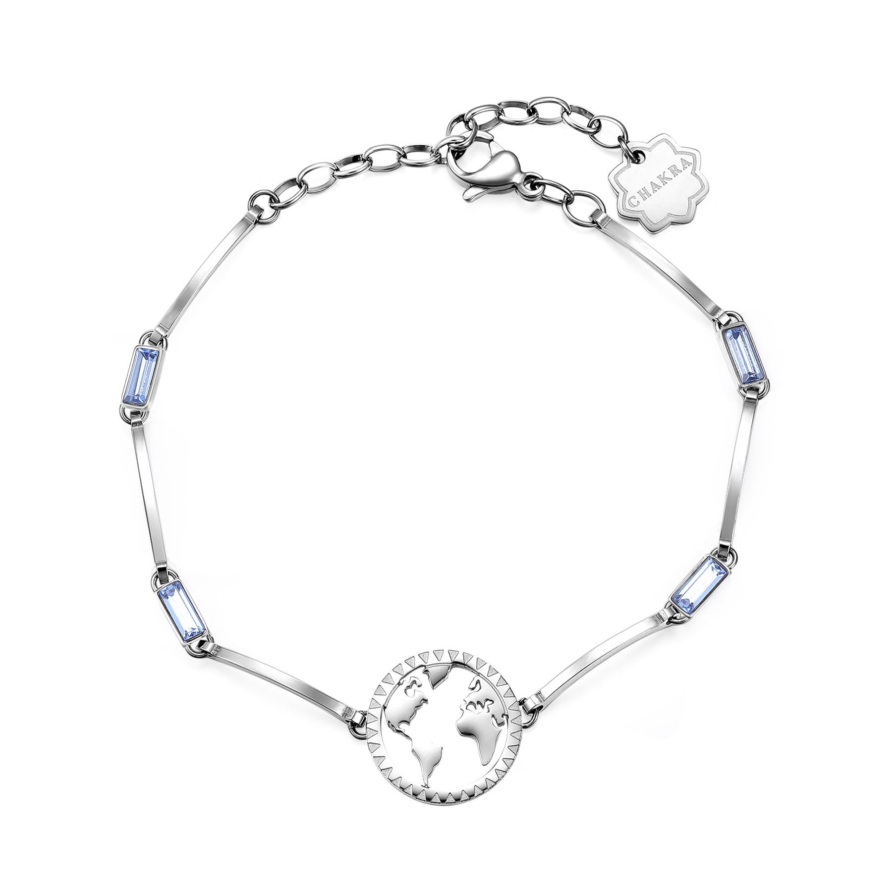 Brosway Bracciale CHAKRA VIAGGIO - Vista 4