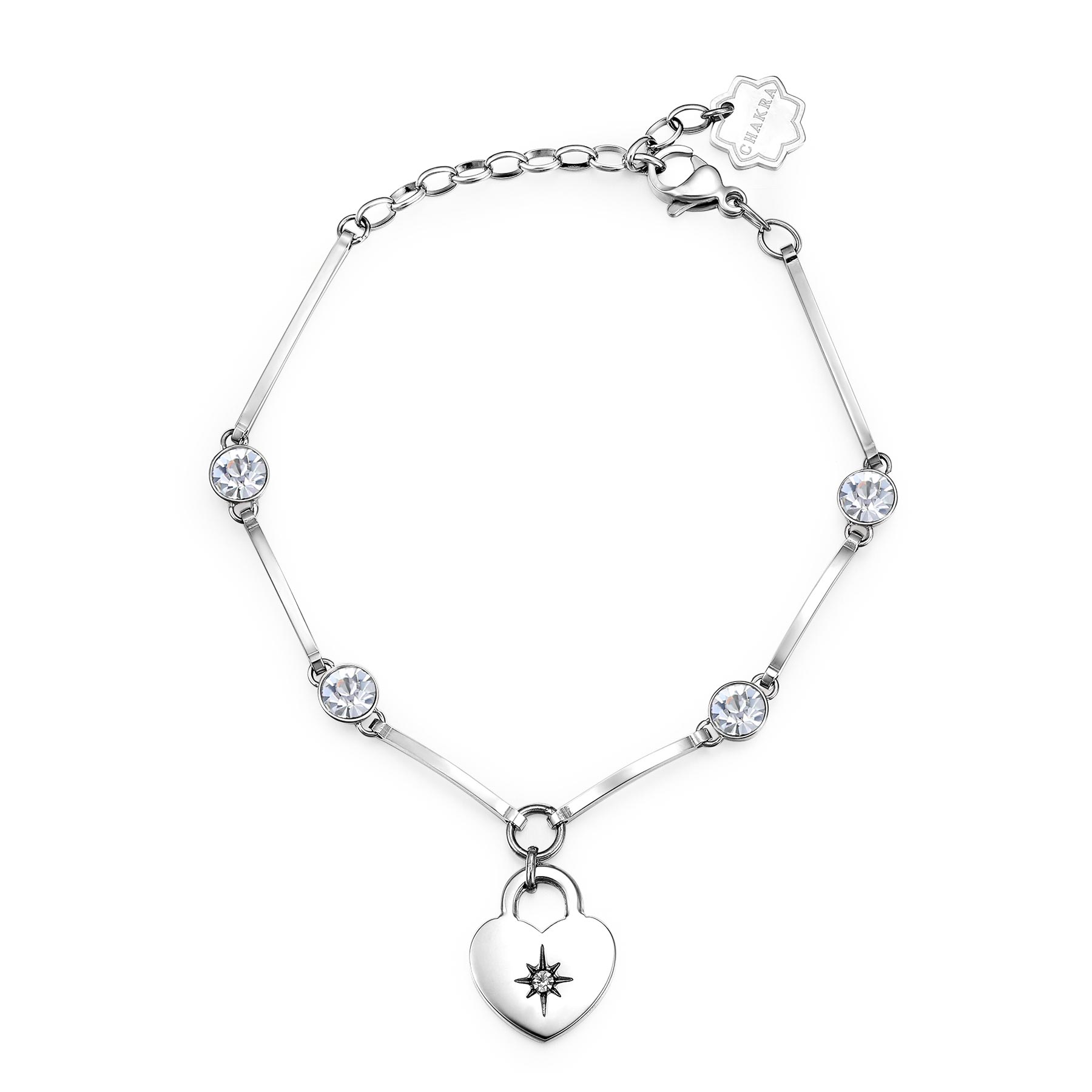 Brosway Bracciale CHAKRA AMORE - Vista 3