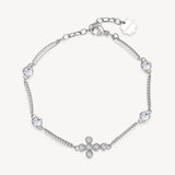 Brosway Bracciale CHAKRA MISTICI - CHAKRA - Acciaio