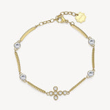 Brosway Bracciale CHAKRA MISTICI - CHAKRA - Acciaio