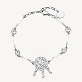 Brosway Bracciale CHAKRA MISTICI - CHAKRA - Acciaio