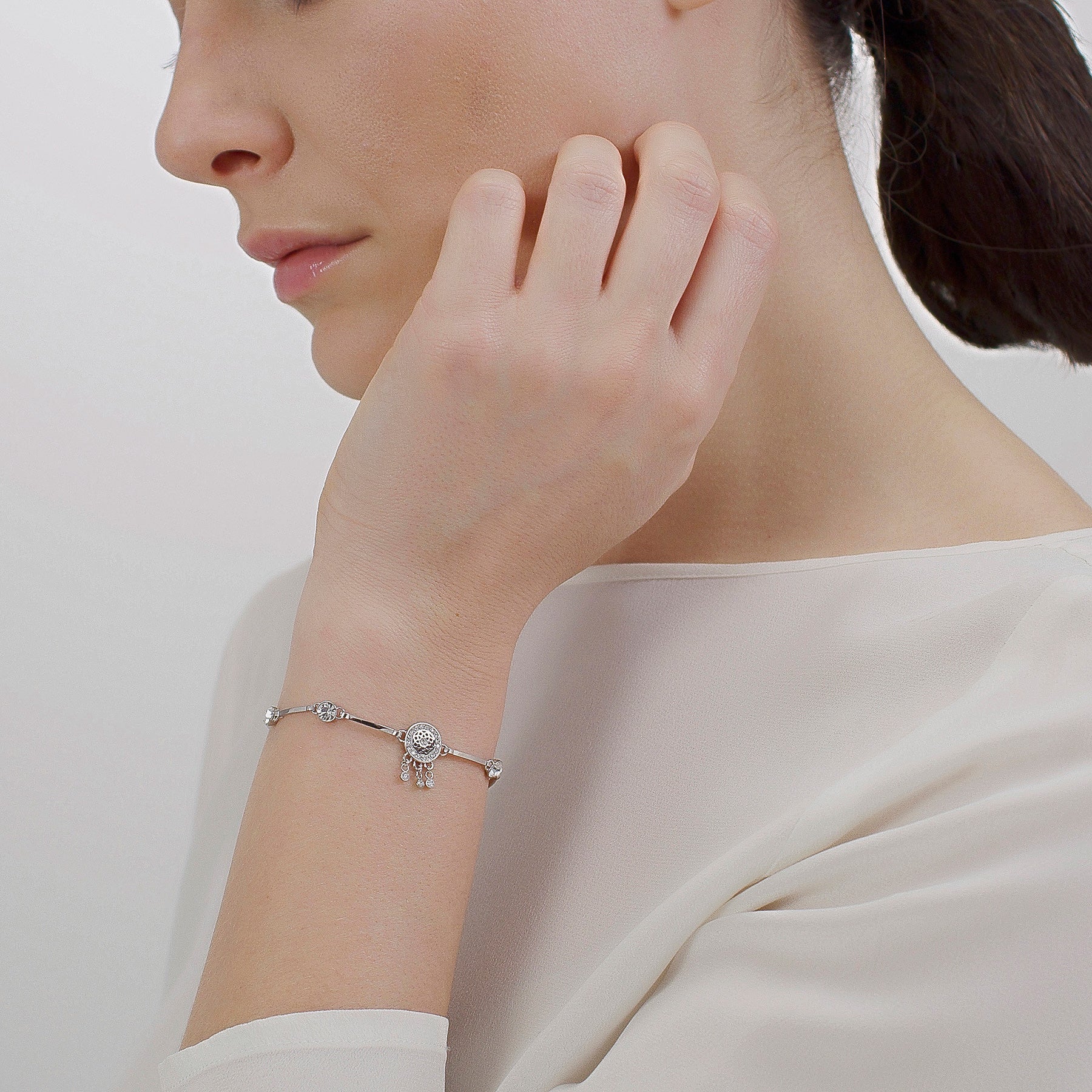 Brosway Bracciale CHAKRA MISTICI - Vista 2