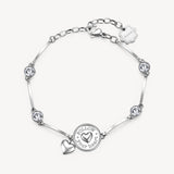 Brosway Bracciale CHAKRA AMORE - CHAKRA - Acciaio