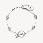 Brosway Bracciale CHAKRA AMORE - CHAKRA - Acciaio