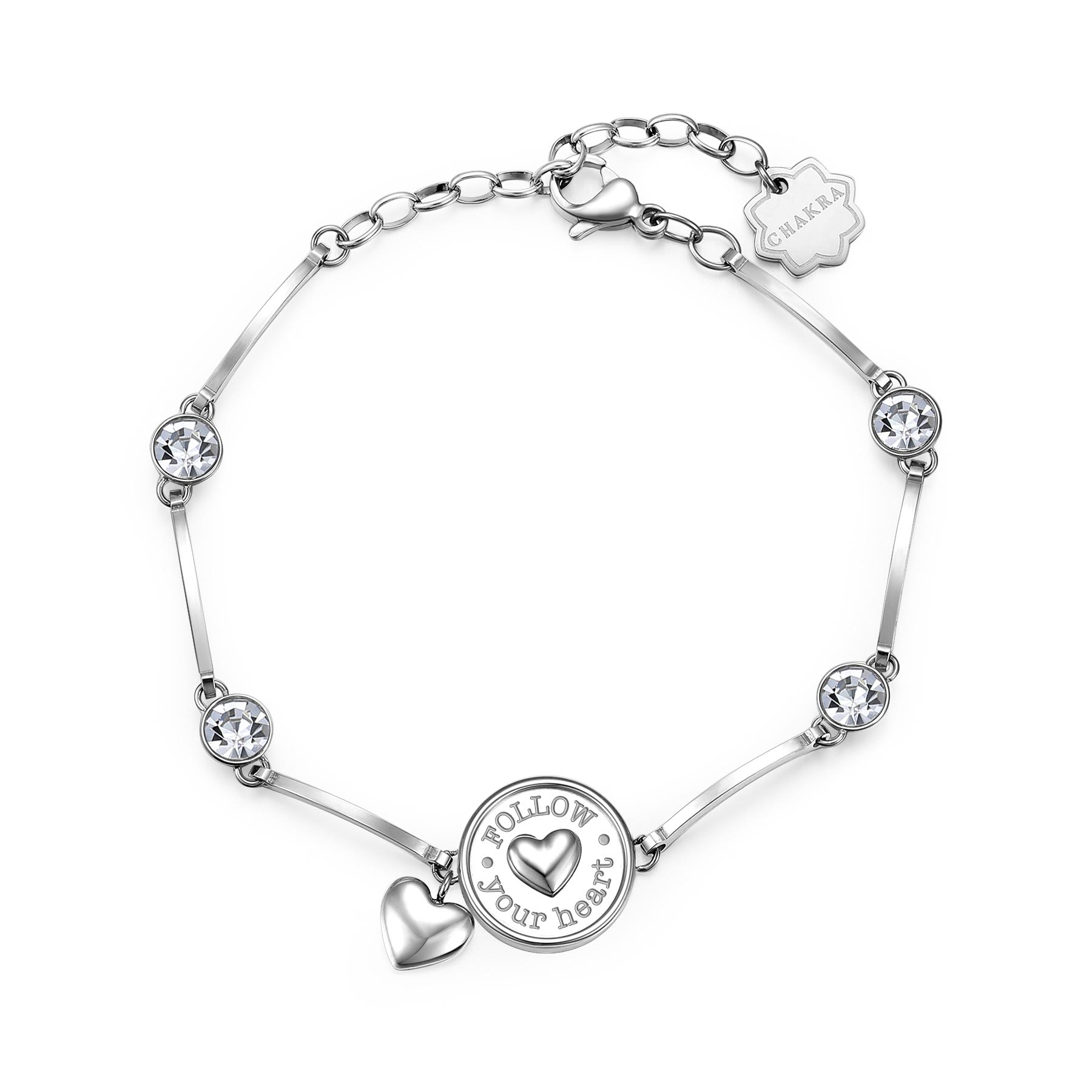Brosway Bracciale CHAKRA AMORE - Vista 3