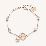 Brosway Bracciale CHAKRA AMORE - CHAKRA - Acciaio
