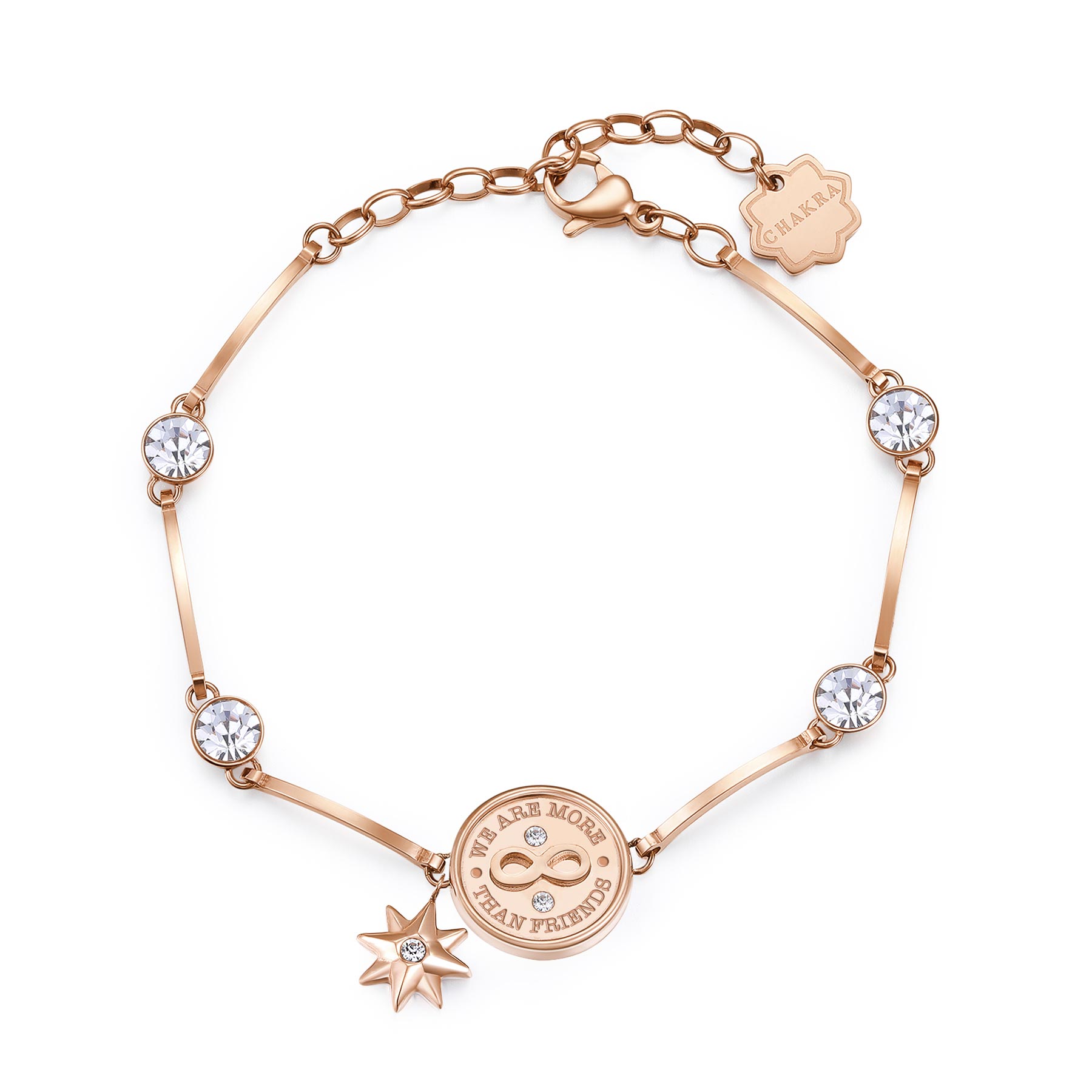 Brosway Bracciale CHAKRA AMORE - Vista 3