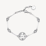 Brosway Bracciale CHAKRA ALFABETO - CHAKRA - Acciaio