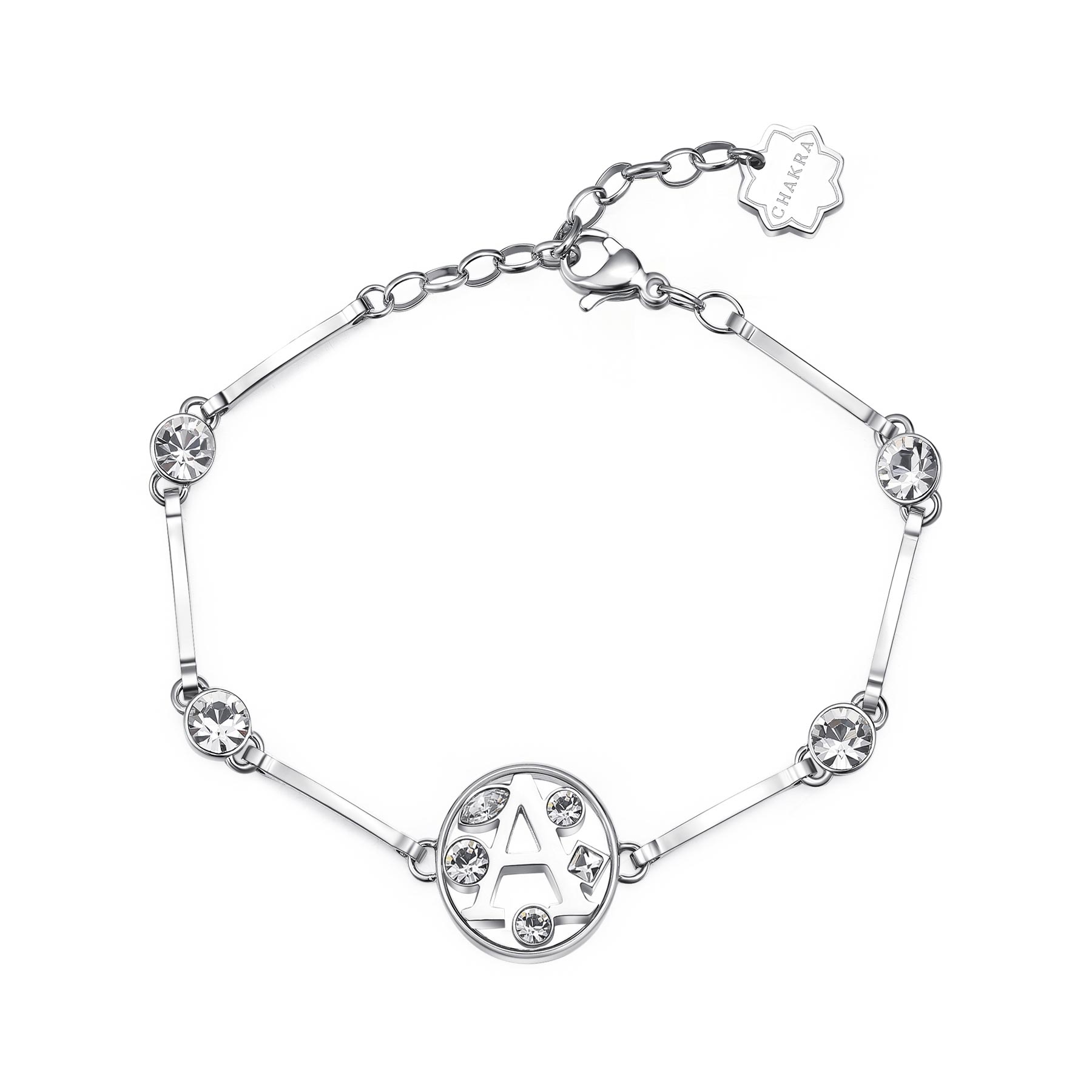 Brosway Bracciale CHAKRA ALFABETO - Vista 4