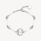 Brosway Bracciale CHAKRA ALFABETO - CHAKRA - Acciaio