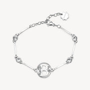 Brosway Bracciale CHAKRA ALFABETO - CHAKRA - Acciaio