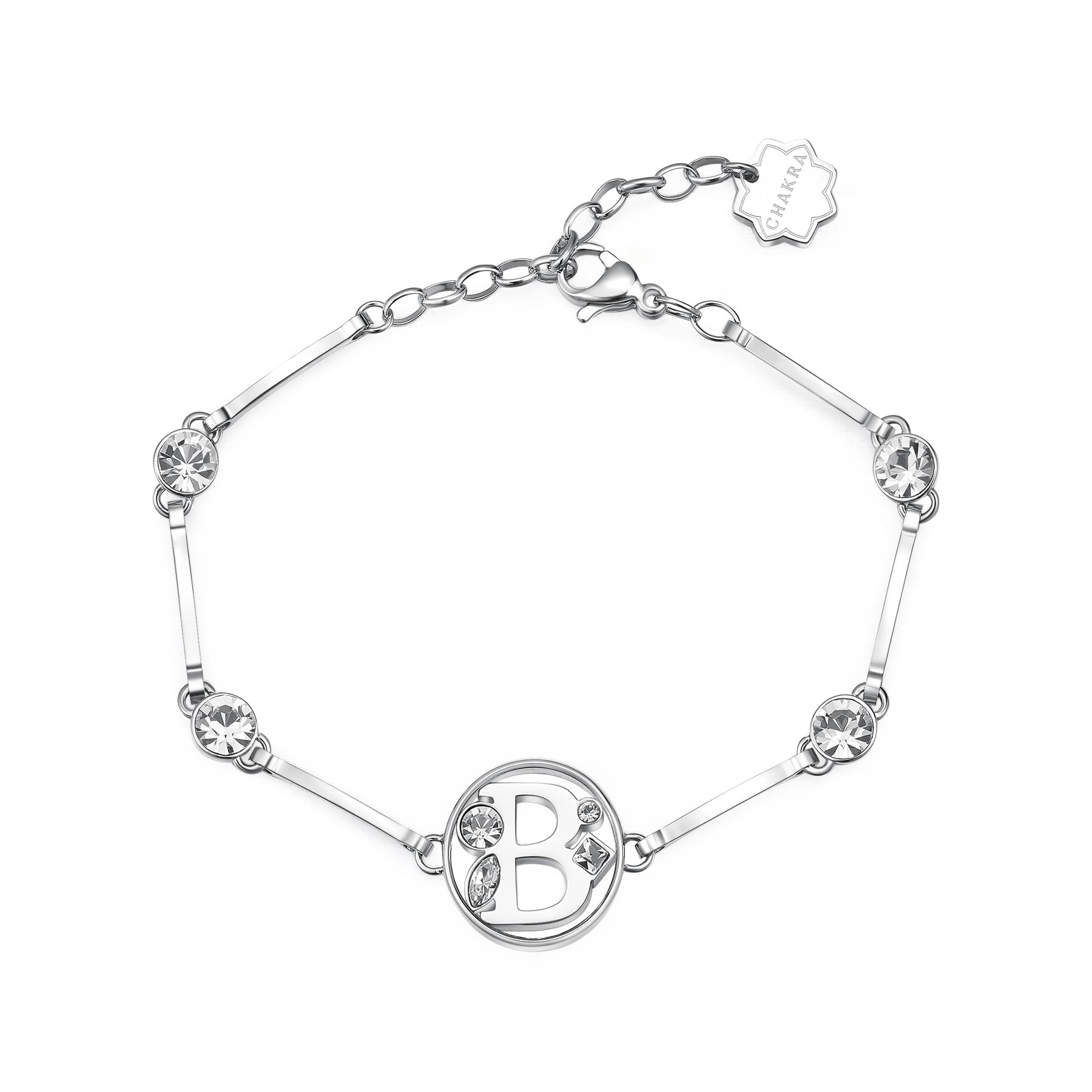 Brosway Bracciale CHAKRA ALFABETO - Vista 3