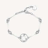 Brosway Bracciale CHAKRA ALFABETO - CHAKRA - Acciaio