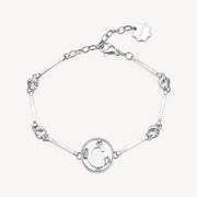Brosway Bracciale CHAKRA ALFABETO - CHAKRA - Acciaio