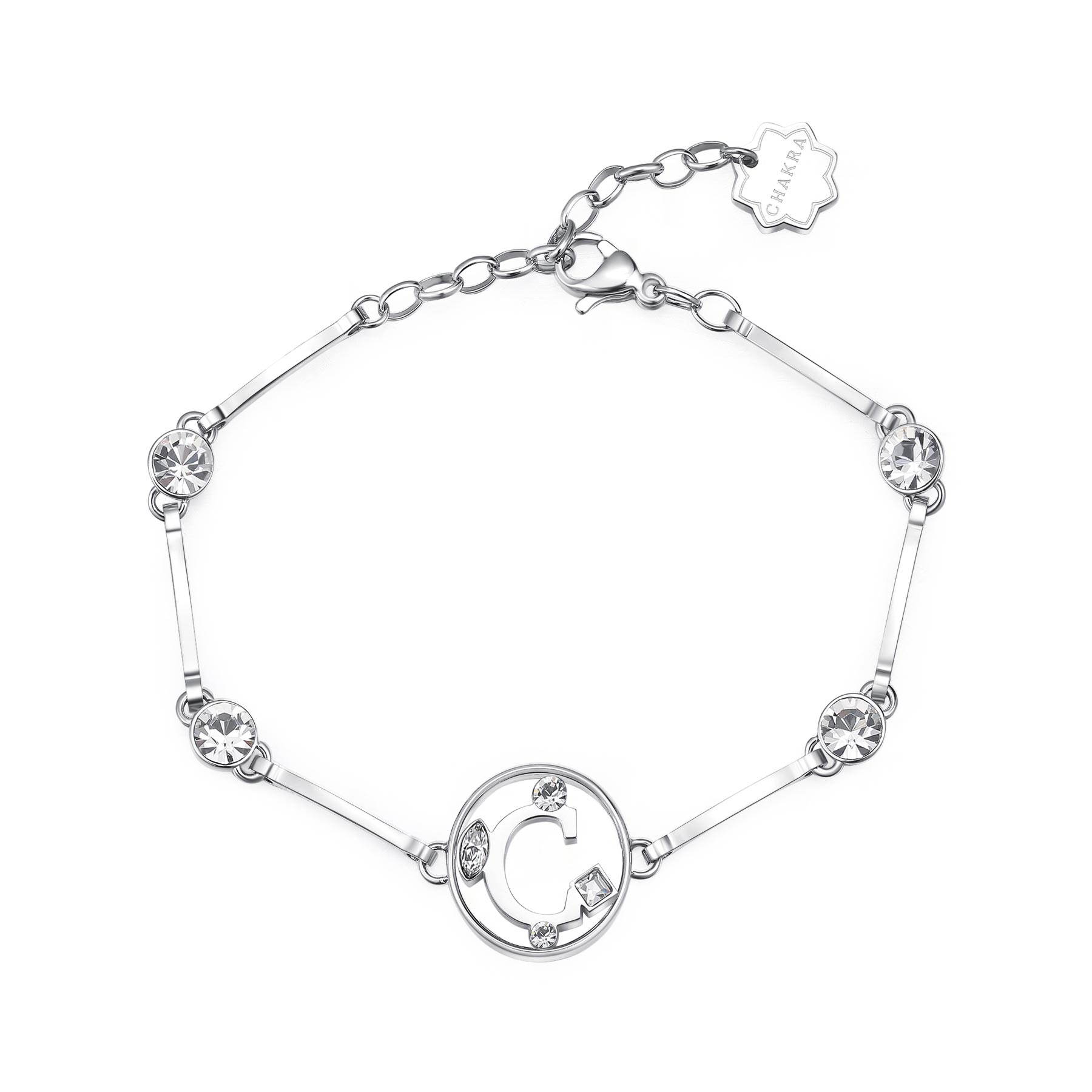 Brosway Bracciale CHAKRA ALFABETO - Vista 3