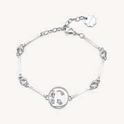 Brosway Bracciale CHAKRA ALFABETO - CHAKRA - Acciaio