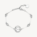 Brosway Bracciale CHAKRA ALFABETO - CHAKRA - Acciaio