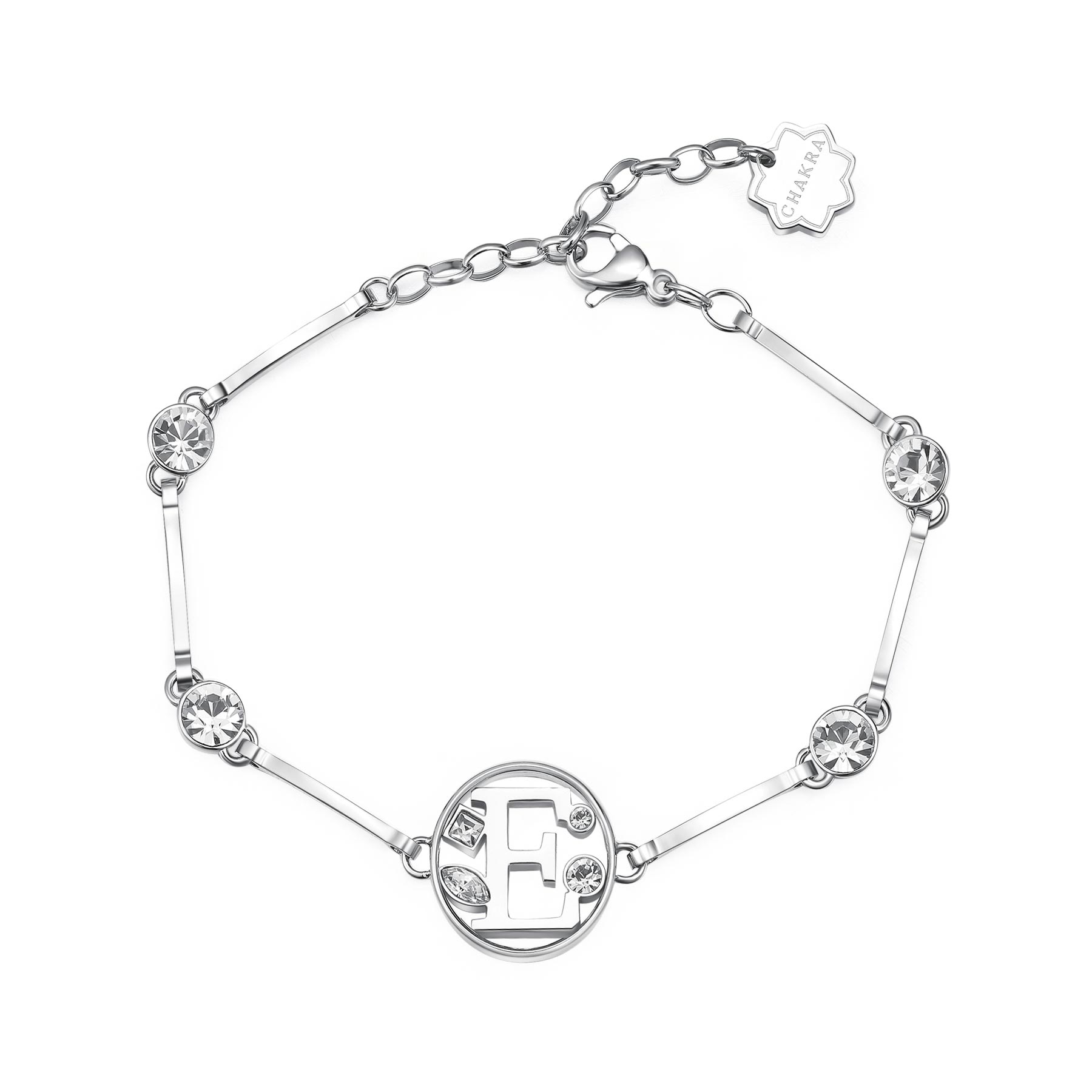 Brosway Bracciale CHAKRA ALFABETO - Vista 3