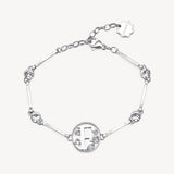 Brosway Bracciale CHAKRA ALFABETO - CHAKRA - Acciaio