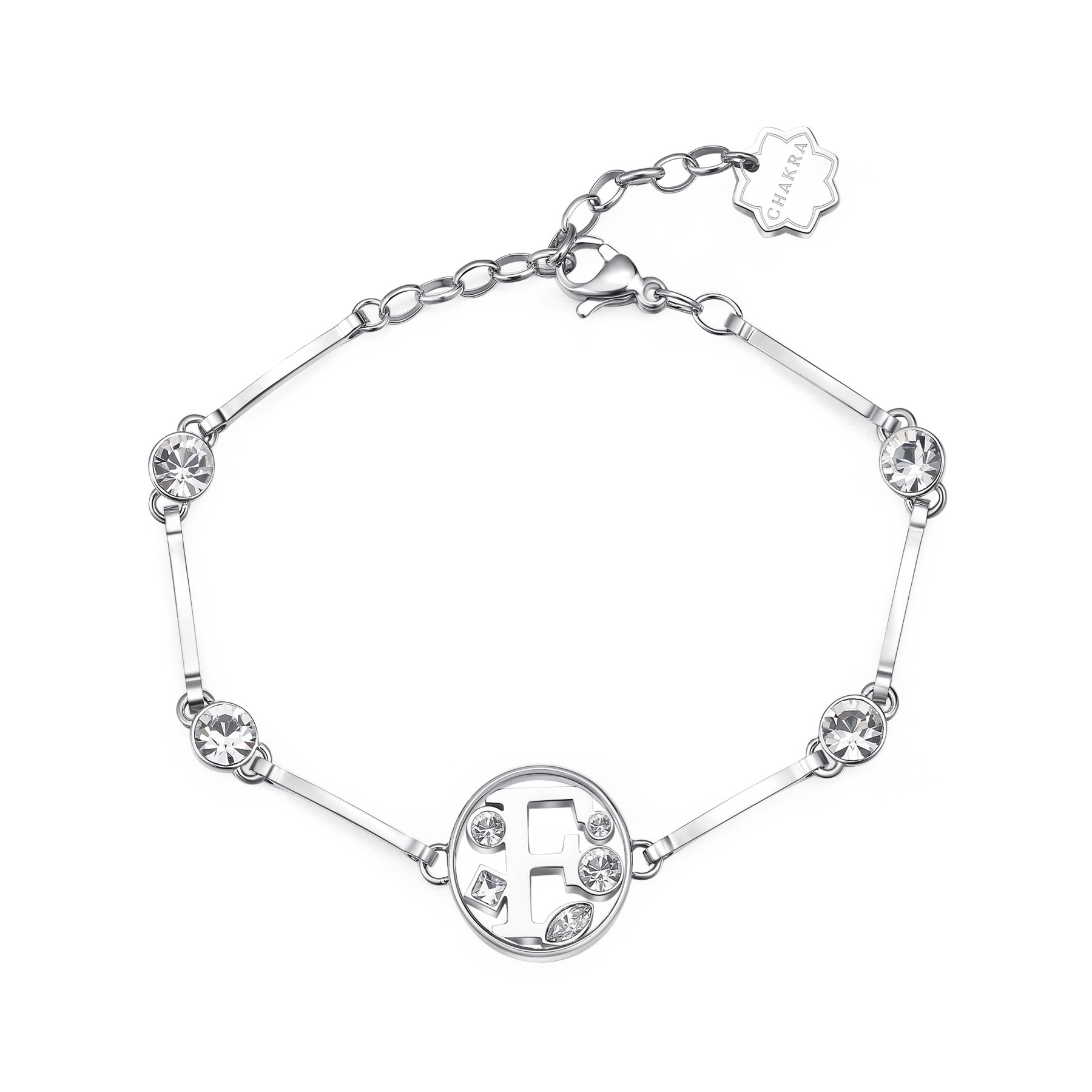 Brosway Bracciale CHAKRA ALFABETO - Vista 3
