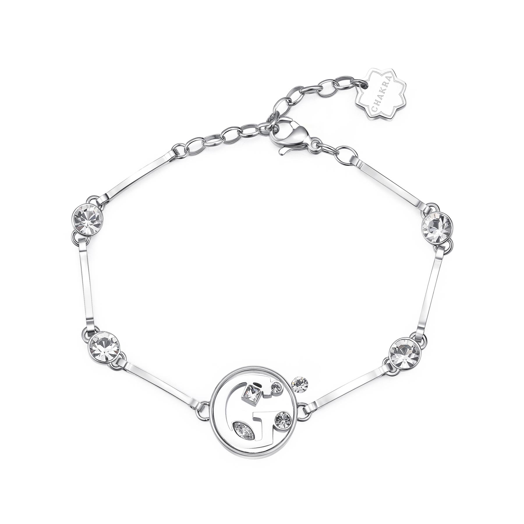 Brosway Bracciale CHAKRA ALFABETO - Vista 3