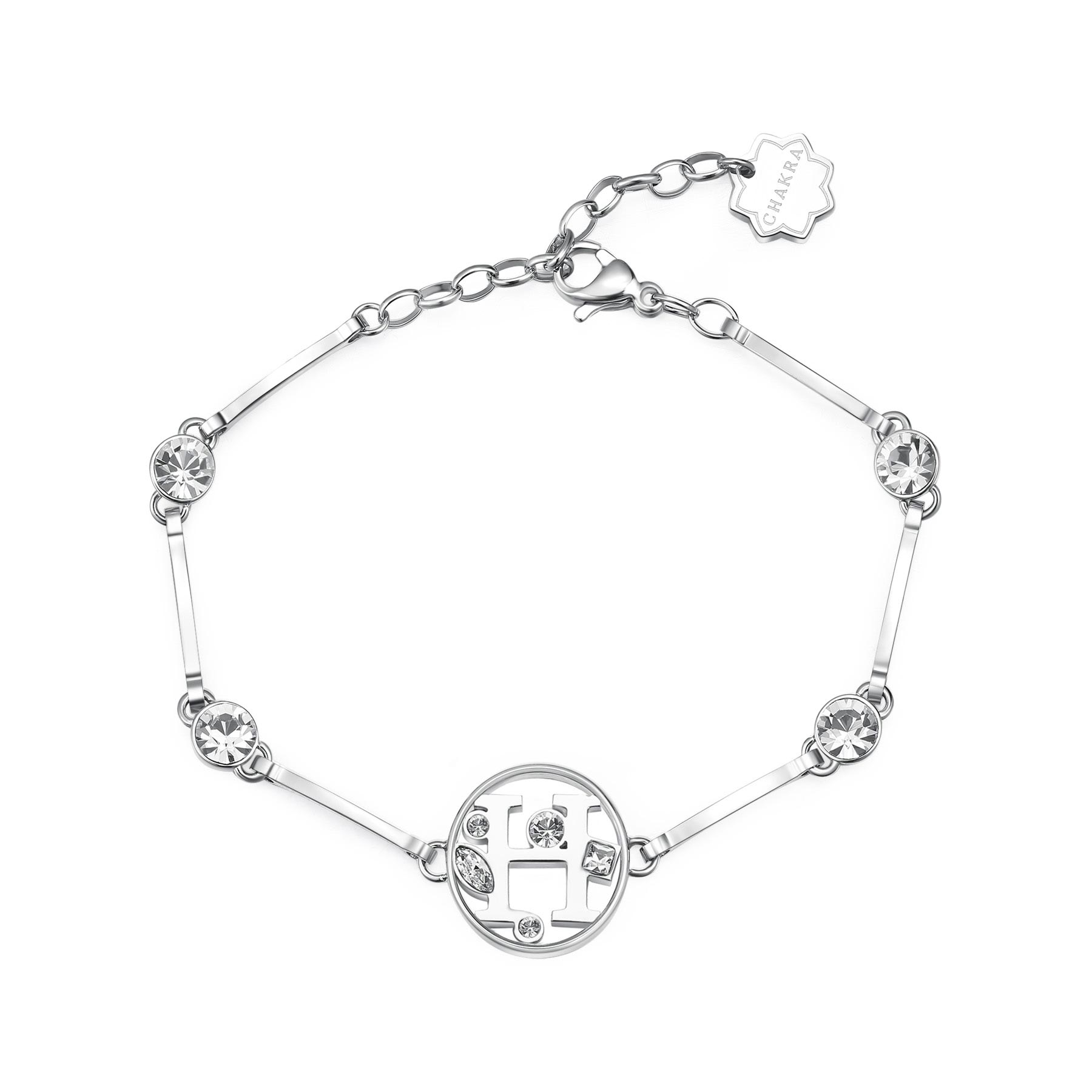 Brosway Bracciale CHAKRA ALFABETO - Vista 3