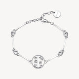 Brosway Bracciale CHAKRA ALFABETO - CHAKRA - Acciaio