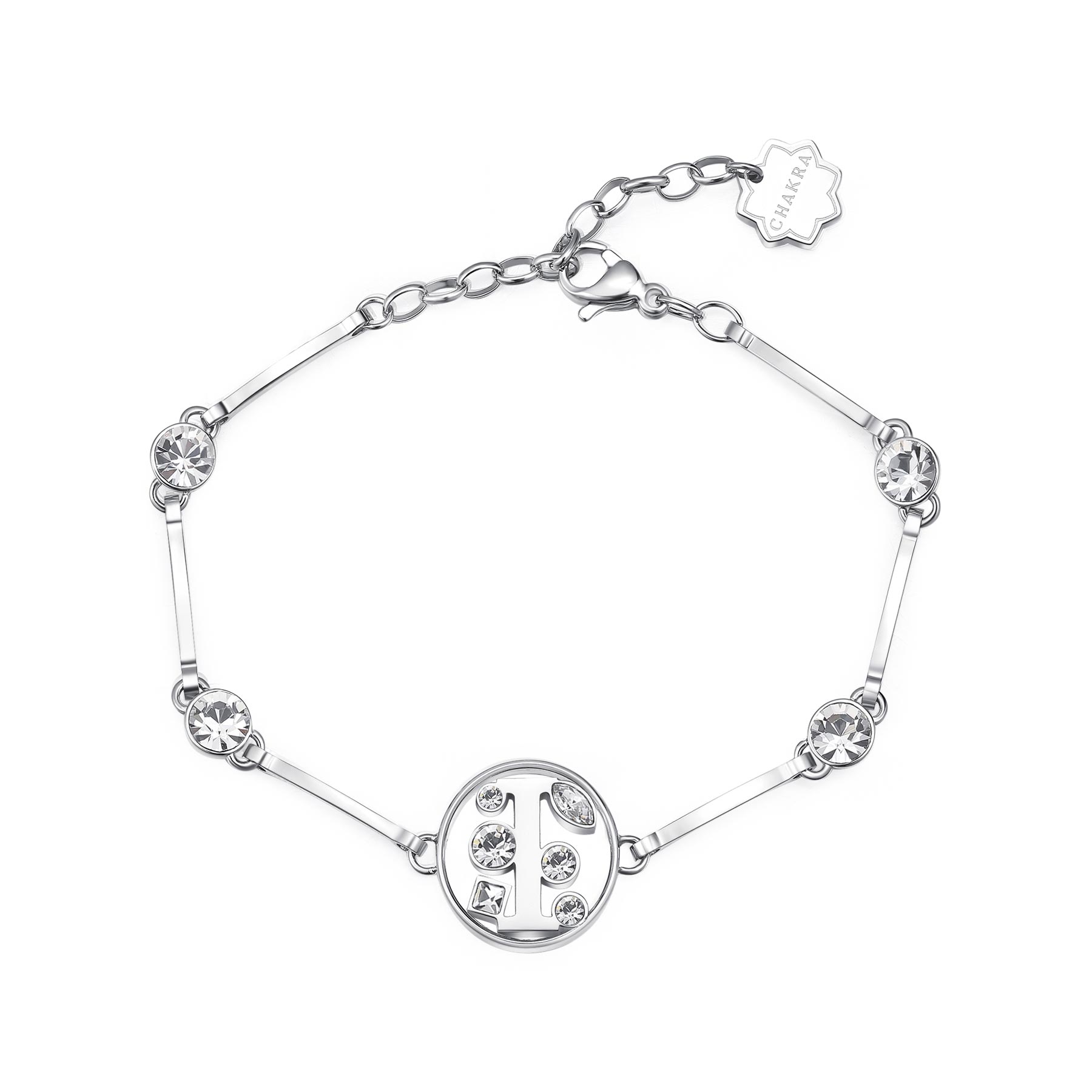 Brosway Bracciale CHAKRA ALFABETO - Vista 3