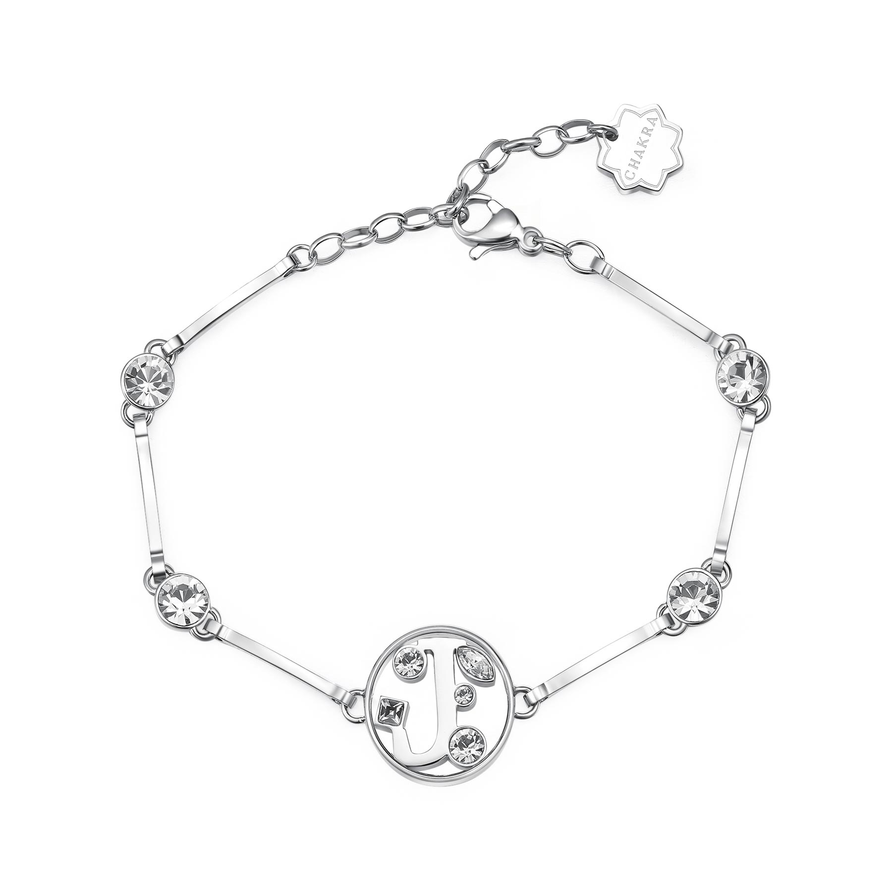 Brosway Bracciale CHAKRA ALFABETO - Vista 3