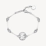 Brosway Bracciale CHAKRA ALFABETO - CHAKRA - Acciaio