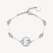 Brosway Bracciale CHAKRA ALFABETO - CHAKRA - Acciaio