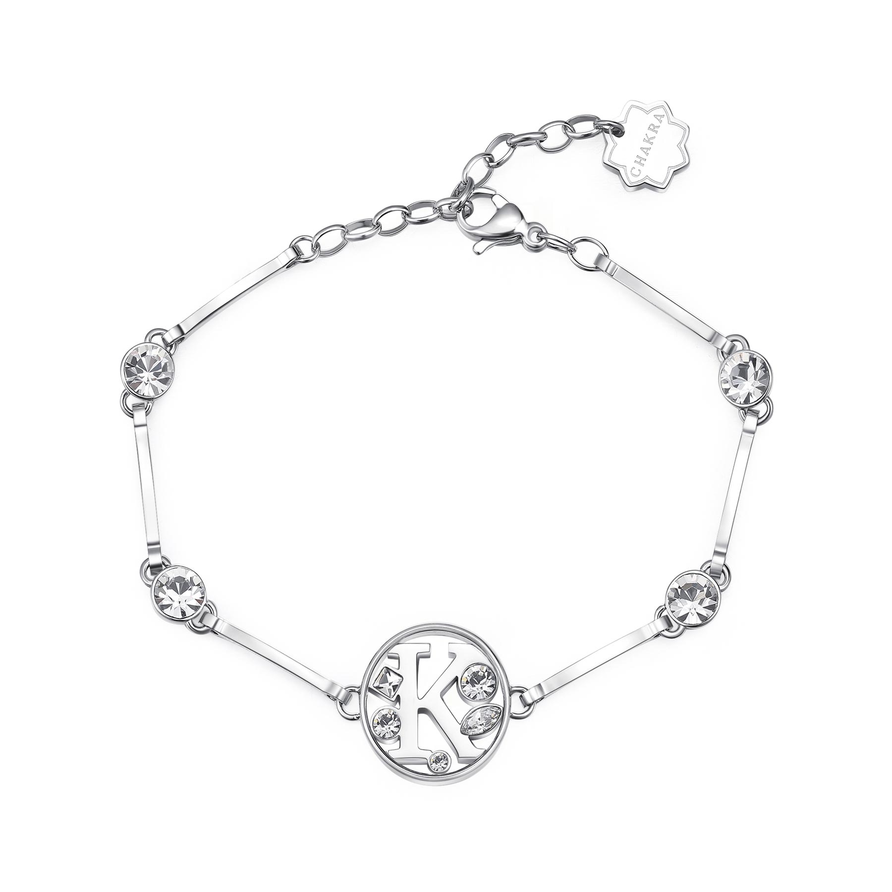 Brosway Bracciale CHAKRA ALFABETO - Vista 3