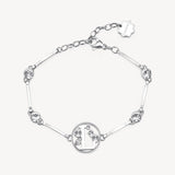 Brosway Bracciale CHAKRA ALFABETO - CHAKRA - Acciaio