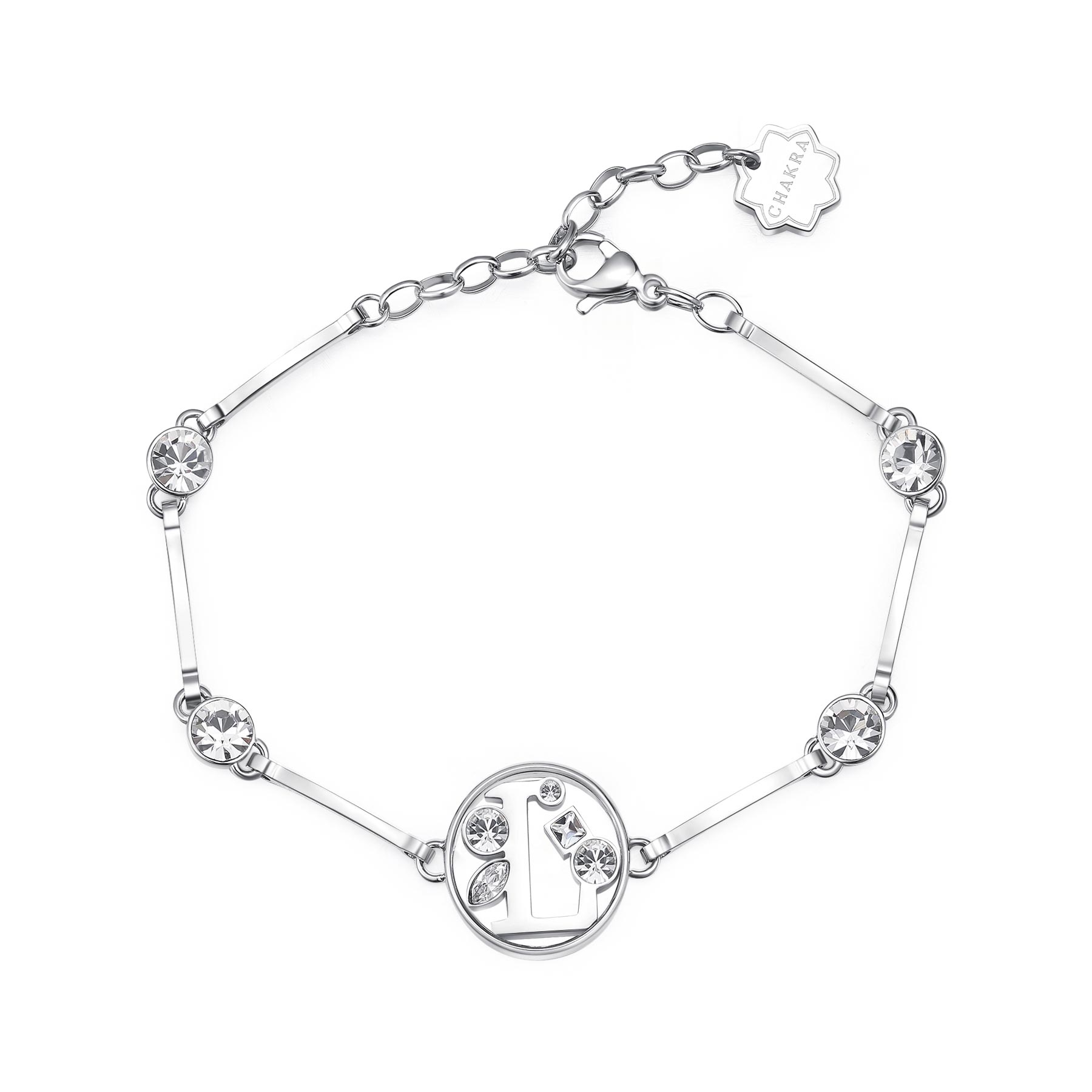 Brosway Bracciale CHAKRA ALFABETO - Vista 3