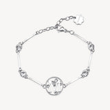 Brosway Bracciale CHAKRA ALFABETO - CHAKRA - Acciaio