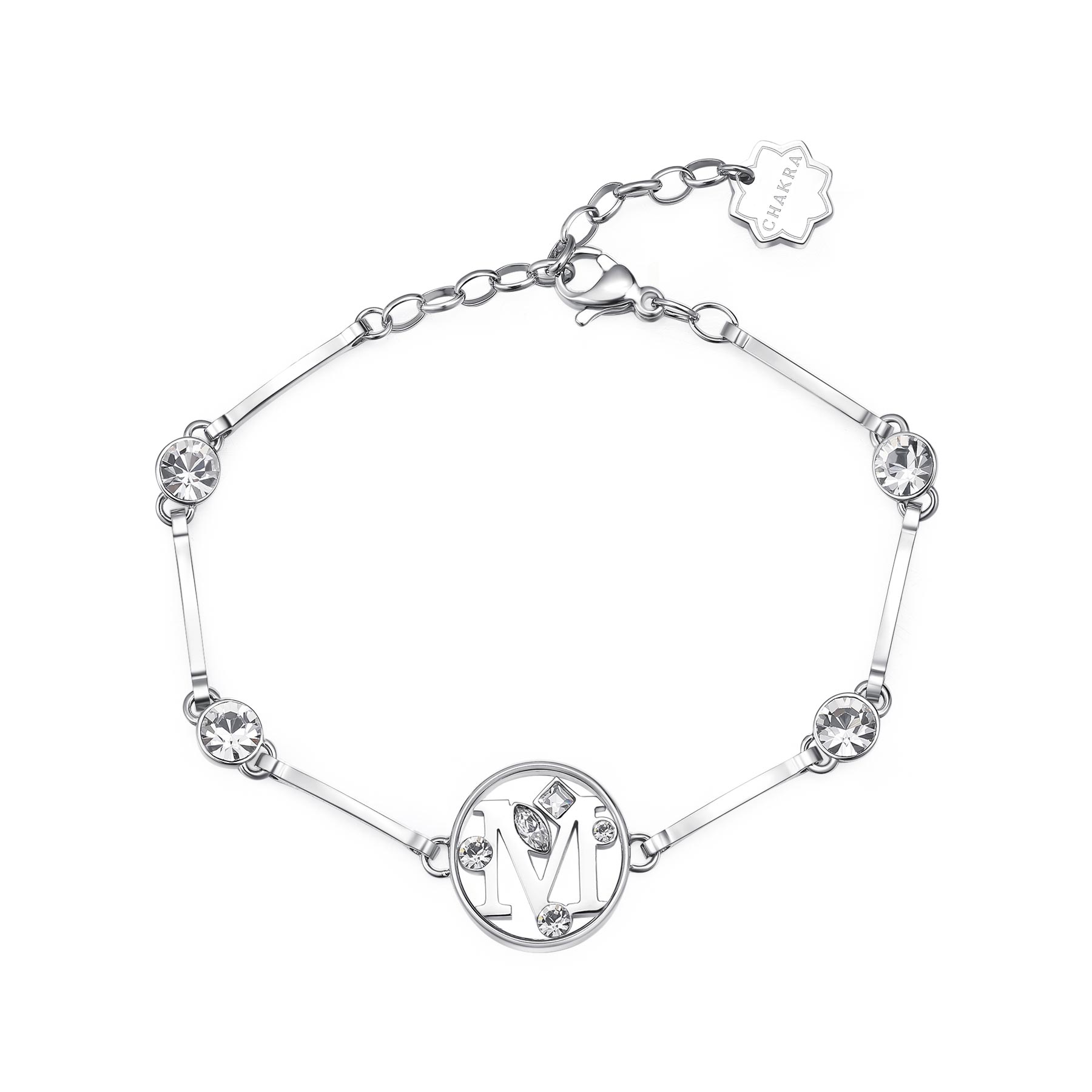 Brosway Bracciale CHAKRA ALFABETO - Vista 3