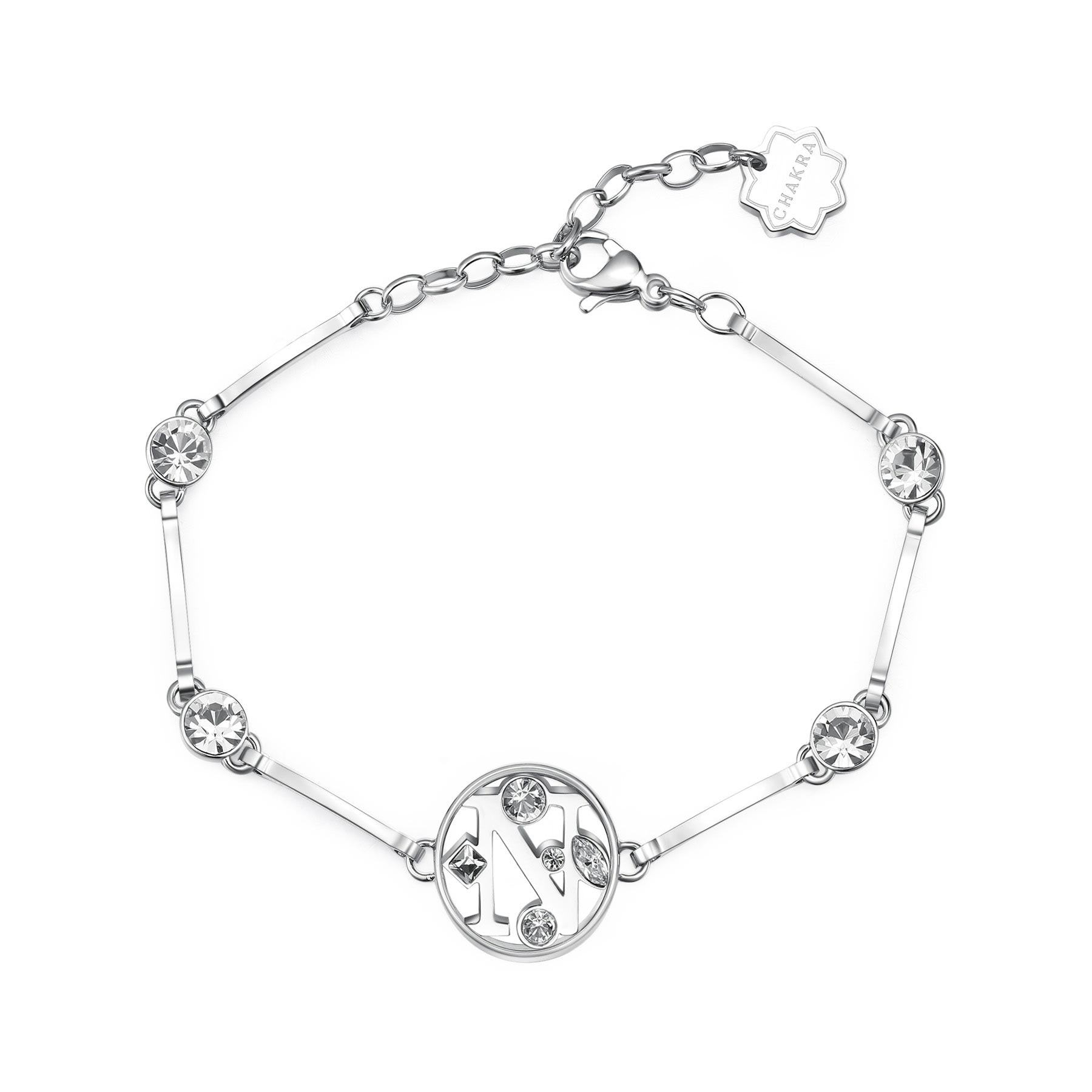 Brosway Bracciale CHAKRA ALFABETO - Vista 3