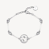 Brosway Bracciale CHAKRA ALFABETO - CHAKRA - Acciaio