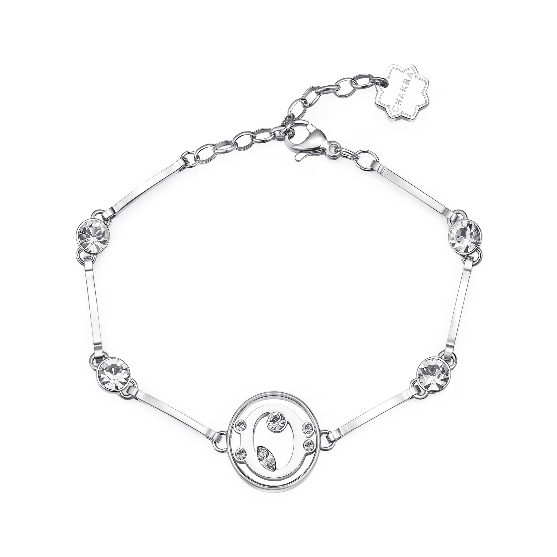 Brosway Bracciale CHAKRA ALFABETO - Vista 3