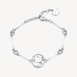 Brosway Bracciale CHAKRA ALFABETO - CHAKRA - Acciaio