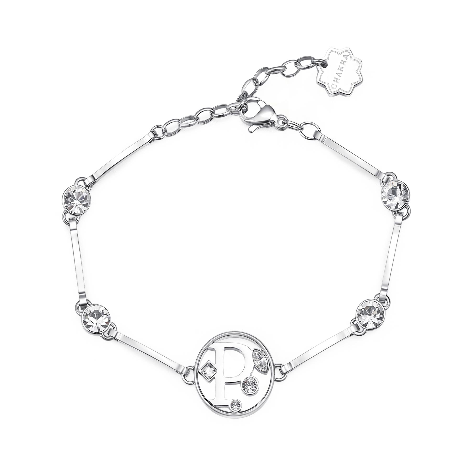 Brosway Bracciale CHAKRA ALFABETO - Vista 3