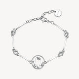 Brosway Bracciale CHAKRA ALFABETO - CHAKRA - Acciaio