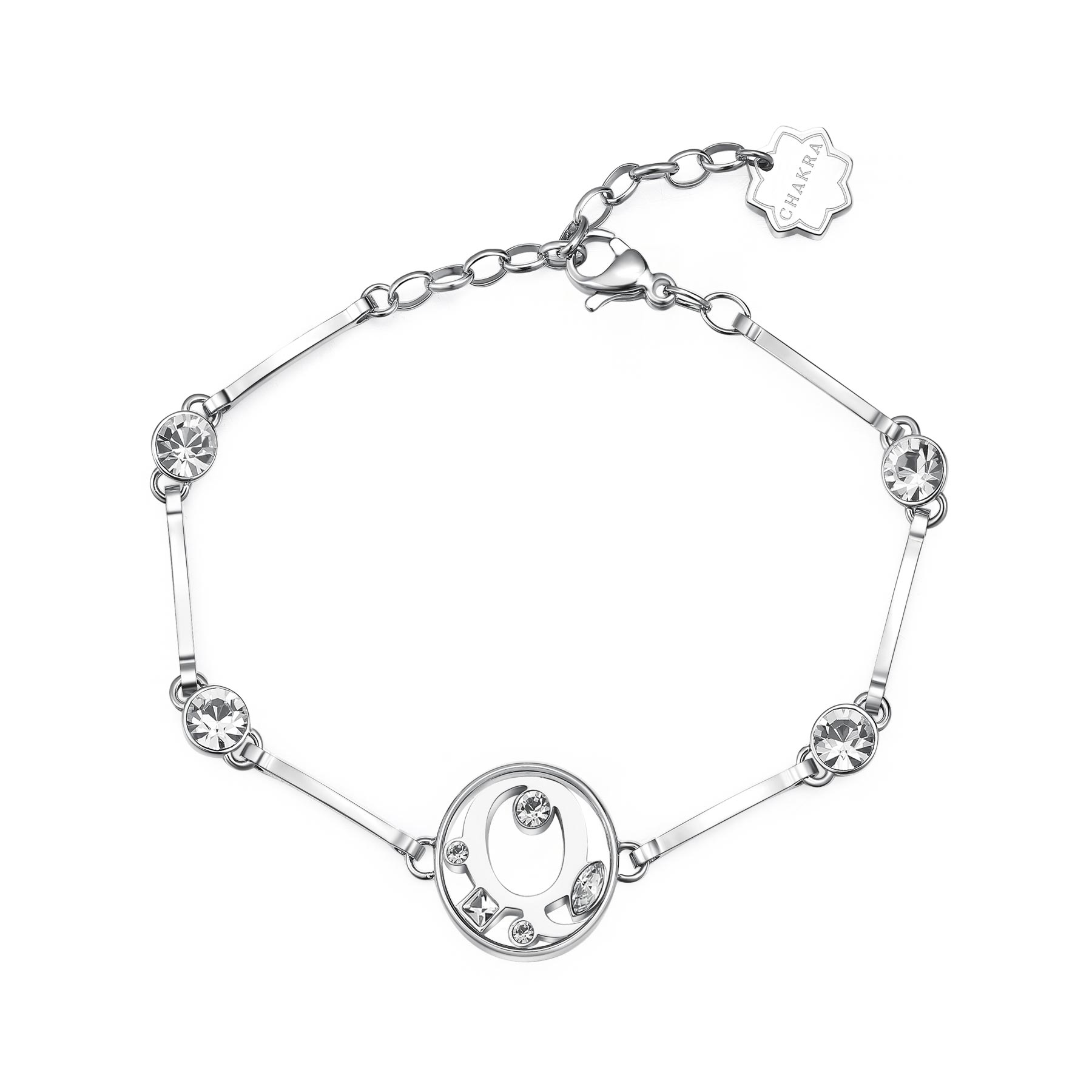 Brosway Bracciale CHAKRA ALFABETO - Vista 3