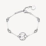Brosway Bracciale CHAKRA ALFABETO - CHAKRA - Acciaio