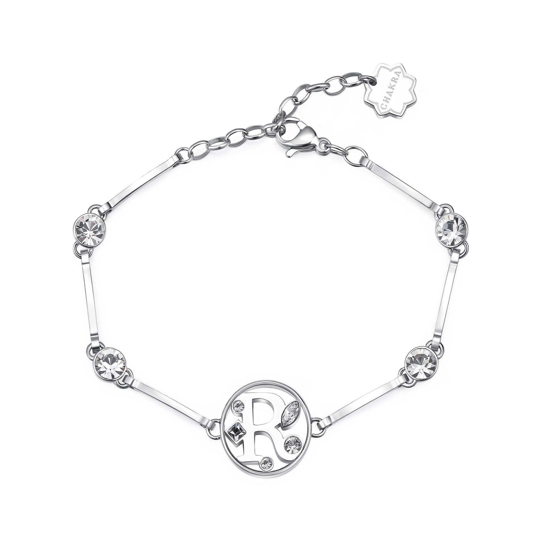 Brosway Bracciale CHAKRA ALFABETO - Vista 3