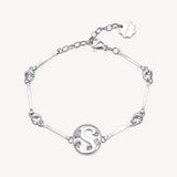 Brosway Bracciale CHAKRA ALFABETO - CHAKRA - Acciaio