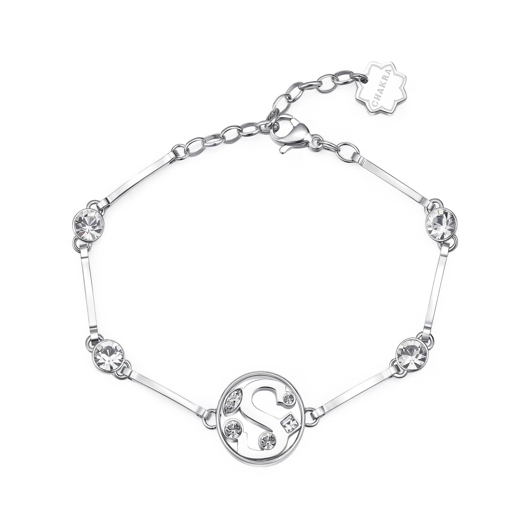 Brosway Bracciale CHAKRA ALFABETO - Vista 3