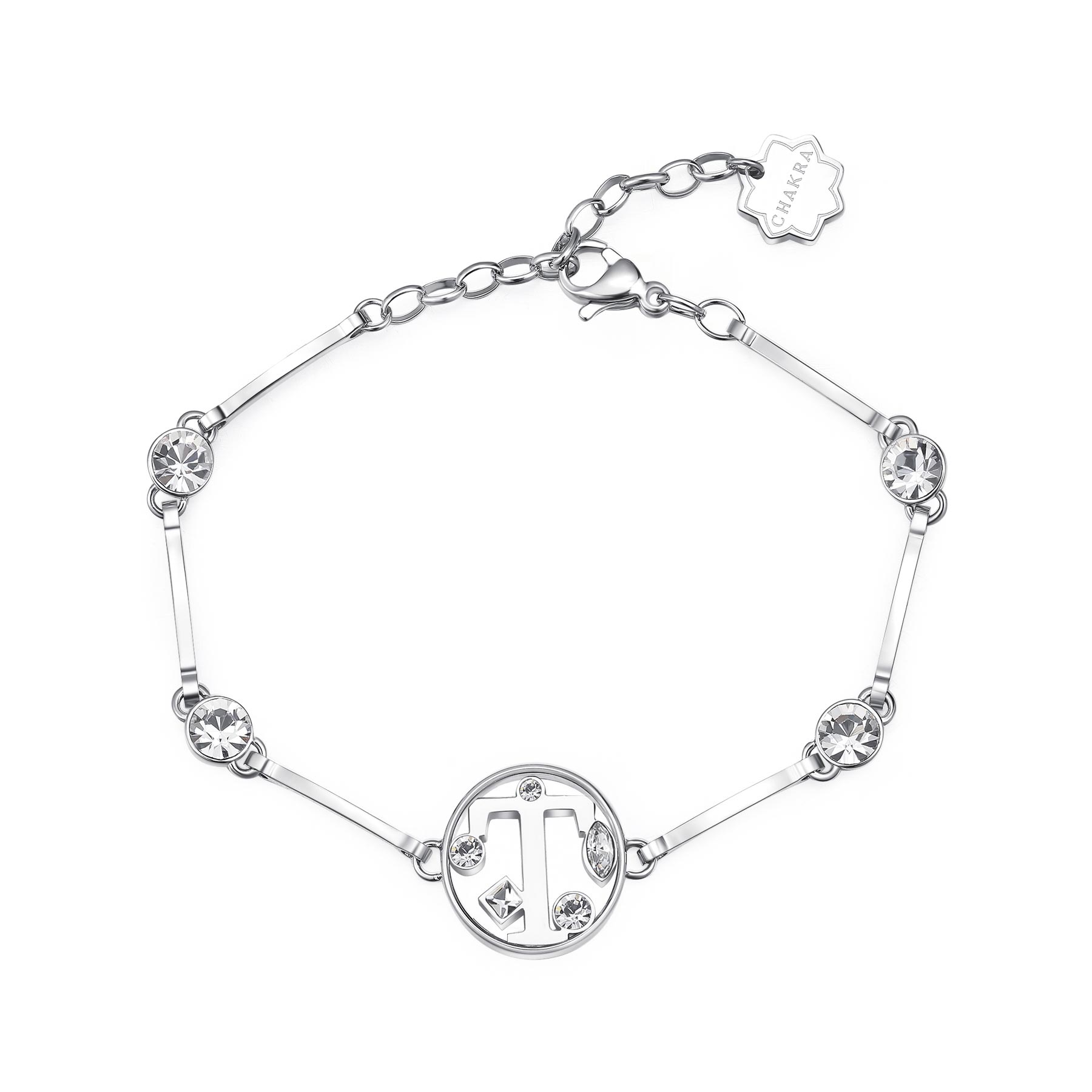 Brosway Bracciale CHAKRA ALFABETO - Vista 3