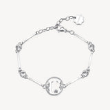 Brosway Bracciale CHAKRA ALFABETO - CHAKRA - Acciaio