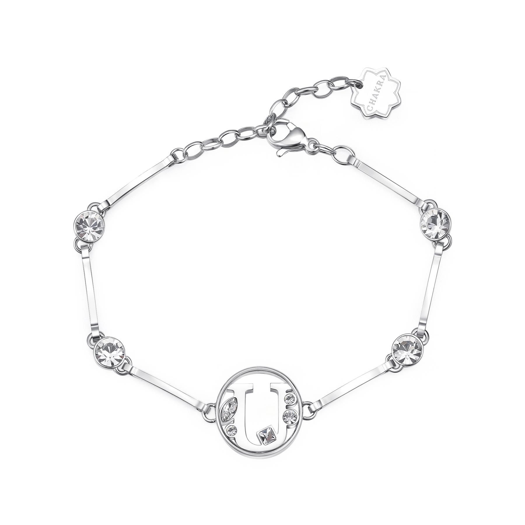 Brosway Bracciale CHAKRA ALFABETO - Vista 3